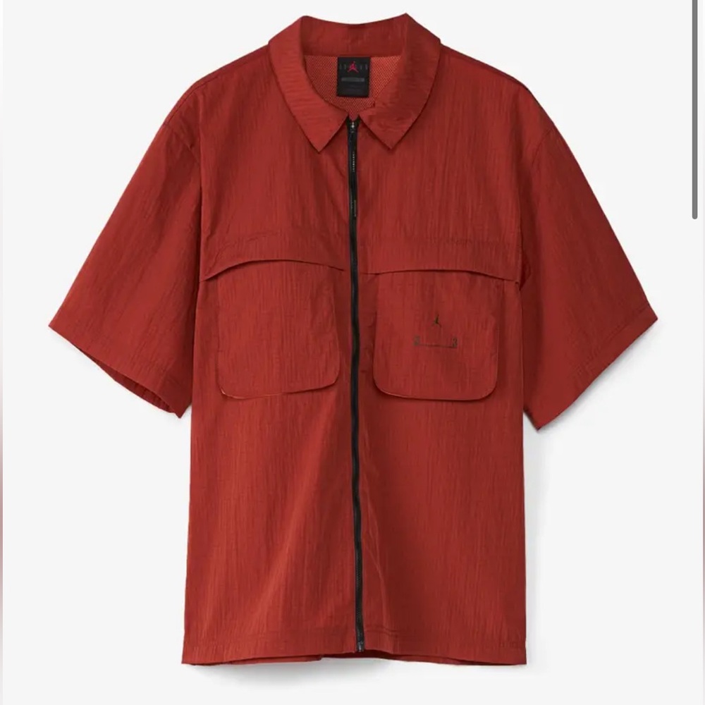 Jordan 23 Engineered Shirt size medium